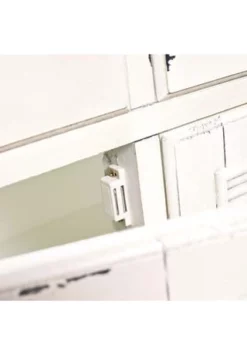 BUTLERS® CABOTT COVE Buffetschrank, 2-tlg. Mit Glastüren Gesamt: Breite 150cm, Höhe 206cm, Tiefe 44cm 25 BUTLERS® CABOTT COVE Buffetschrank, 2-tlg. Mit Glastüren Gesamt: Breite 150cm, Höhe 206cm, Tiefe 44cm -WOHN-ESSZIMMER Verkäufe unnamed file 784