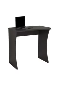 VCM. - My Office Holz Schreibtisch Computertisch Arbeitstisch Bürotisch Büro Ablagefach Dilus M Gesamt: Breite 80cm, Höhe 75cm, Tiefe 50cm