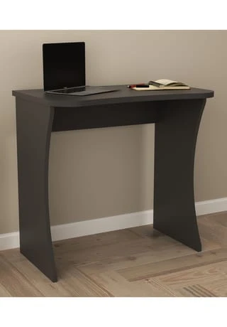 VCM. - My Office Holz Schreibtisch Computertisch Arbeitstisch Bürotisch Büro Ablagefach Dilus M Gesamt: Breite 80cm, Höhe 75cm, Tiefe 50cm 4 VCM. - My Office Holz Schreibtisch Computertisch Arbeitstisch Bürotisch Büro Ablagefach Dilus M Gesamt: Breite 80cm, Höhe 75cm, Tiefe 50cm – Bild 2