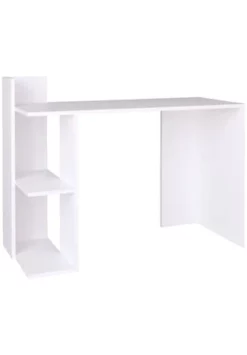 VCM. - My Office Holz Schreibtisch Computertisch Arbeitstisch Bürotisch Ablage Sinkas Gesamt: Breite 117cm, Höhe 85cm, Tiefe 50cm 9 VCM. - My Office Holz Schreibtisch Computertisch Arbeitstisch Bürotisch Ablage Sinkas Gesamt: Breite 117cm, Höhe 85cm, Tiefe 50cm -WOHN-ESSZIMMER Verkäufe unnamed file 798