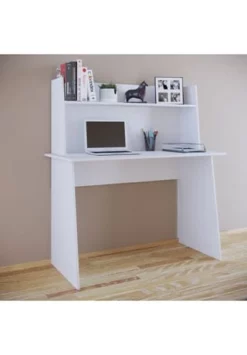 VCM. - My Office Holz Schreibtisch Büro Regal Hoher Computertisch Hoch Büroregal Masola Maxi A Gesamt: Breite 106cm, Höhe 50cm, Tiefe 26cm 7 VCM. - My Office Holz Schreibtisch Büro Regal Hoher Computertisch Hoch Büroregal Masola Maxi A Gesamt: Breite 106cm, Höhe 50cm, Tiefe 26cm -WOHN-ESSZIMMER Verkäufe unnamed file 801