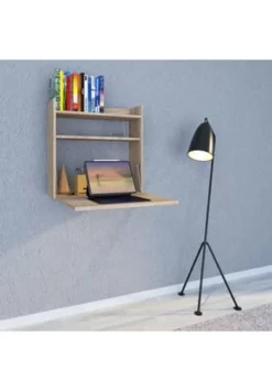 VCM. - My Office Holz Hänge Klapp Schreibtisch Wandschreibtisch Computertisch Ablage Dralis Gesamt: Breite 60cm, Höhe 60cm, Tiefe 20cm 10 VCM. - My Office Holz Hänge Klapp Schreibtisch Wandschreibtisch Computertisch Ablage Dralis Gesamt: Breite 60cm, Höhe 60cm, Tiefe 20cm -WOHN-ESSZIMMER Verkäufe unnamed file 822