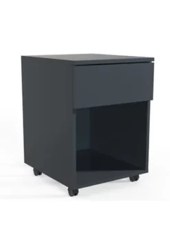 VCM. - My Office Rollcontainer Beistellcontainer Bürocontainer Rollen Rollbar Dalosa 1 Schublade Anthrazit 8 VCM. - My Office Rollcontainer Beistellcontainer Bürocontainer Rollen Rollbar Dalosa 1 Schublade Anthrazit -WOHN-ESSZIMMER Verkäufe unnamed file 832