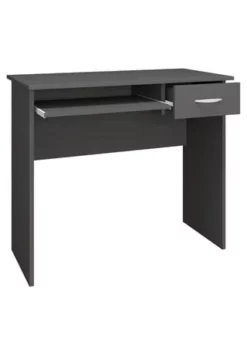 VCM. - My Office Holz Schreibtisch Computertisch Tastaturauszug Schublade Bürotisch Arusa Gesamt: Breite 85cm, Höhe 75cm, Tiefe 50cm 7 VCM. - My Office Holz Schreibtisch Computertisch Tastaturauszug Schublade Bürotisch Arusa Gesamt: Breite 85cm, Höhe 75cm, Tiefe 50cm -WOHN-ESSZIMMER Verkäufe unnamed file 836