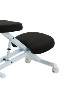 IDIMEX Kniestuhl WOLFGANG In Versch. Farben ROBERT Weiß/ Schwarz 12 IDIMEX Kniestuhl WOLFGANG In Versch. Farben ROBERT Weiß/ Schwarz -WOHN-ESSZIMMER Verkäufe unnamed file 861