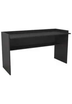 VCM. - My Office Holz Schreibtisch Computertisch Arbeitstisch Bürotisch Büro Ablagefach TilusXL Gesamt: Breite 140cm, Höhe 80cm, Tiefe 54cm 7 VCM. - My Office Holz Schreibtisch Computertisch Arbeitstisch Bürotisch Büro Ablagefach TilusXL Gesamt: Breite 140cm, Höhe 80cm, Tiefe 54cm -WOHN-ESSZIMMER Verkäufe unnamed file 889