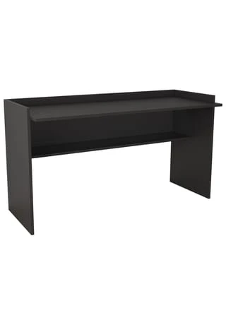 VCM. - My Office Holz Schreibtisch Computertisch Arbeitstisch Bürotisch Büro Ablagefach TilusXL Gesamt: Breite 140cm, Höhe 80cm, Tiefe 54cm 5 VCM. - My Office Holz Schreibtisch Computertisch Arbeitstisch Bürotisch Büro Ablagefach TilusXL Gesamt: Breite 140cm, Höhe 80cm, Tiefe 54cm – Bild 3