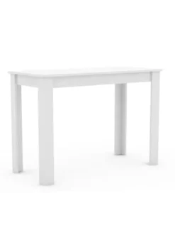 VCM. - My Home Holz Esstisch Küchentisch Tisch Esal 110 X 50 Cm Weiß 11 VCM. - My Home Holz Esstisch Küchentisch Tisch Esal 110 X 50 Cm Weiß -WOHN-ESSZIMMER Verkäufe unnamed file 89