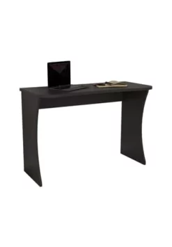 VCM. - My Office Holz Schreibtisch Computertisch Arbeitstisch Bürotisch Büro Ablagefach Dilus L Gesamt: Breite 110cm, Höhe 75cm, Tiefe 50cm