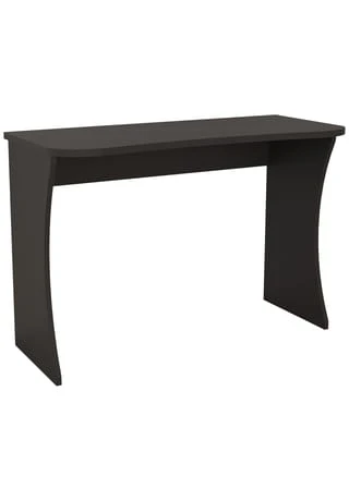 VCM. - My Office Holz Schreibtisch Computertisch Arbeitstisch Bürotisch Büro Ablagefach Dilus L Gesamt: Breite 110cm, Höhe 75cm, Tiefe 50cm 4 VCM. - My Office Holz Schreibtisch Computertisch Arbeitstisch Bürotisch Büro Ablagefach Dilus L Gesamt: Breite 110cm, Höhe 75cm, Tiefe 50cm – Bild 3