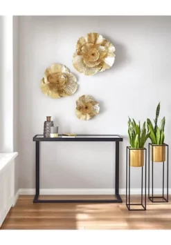 PURE DAY Konsole Lasse Schwarz 9 PURE DAY Konsole Lasse Schwarz -WOHN-ESSZIMMER Verkäufe unnamed file 910