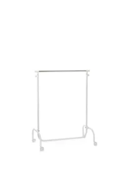 IDIMEX Kleiderständer Auf Rollen, Höhenverstellbar TIGER Weiß 7 IDIMEX Kleiderständer Auf Rollen, Höhenverstellbar TIGER Weiß -WOHN-ESSZIMMER Verkäufe unnamed file 914