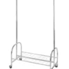 WENKO® Kleiderständer "Profi", Rollbar SILBER 1 WENKO® Kleiderständer "Profi", Rollbar SILBER -WOHN-ESSZIMMER Verkäufe unnamed file 922