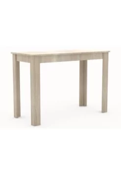 VCM. - My Home Holz Esstisch Küchentisch Tisch Esal 110 X 50 Cm Sonoma-Eiche 11 VCM. - My Home Holz Esstisch Küchentisch Tisch Esal 110 X 50 Cm Sonoma-Eiche -WOHN-ESSZIMMER Verkäufe unnamed file 94