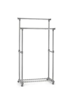 IDIMEX Garderobenwagen Metall Verchromt GROSSO Chrom 10 IDIMEX Garderobenwagen Metall Verchromt GROSSO Chrom -WOHN-ESSZIMMER Verkäufe unnamed file 950