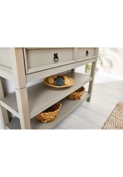 IDIMEX Konsole Mit 1 Schubladen Und 2 Ablageflächen TEQUILA Grau, Braun 13 IDIMEX Konsole Mit 1 Schubladen Und 2 Ablageflächen TEQUILA Grau, Braun -WOHN-ESSZIMMER Verkäufe unnamed file 980